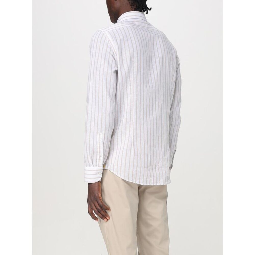 Manuel Ritz Men Shirt Men Manuel Ritz - Picture 2 of 3